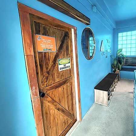 myPatong GuestHouse - Hostel Eksteriør billede