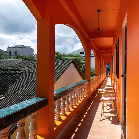 myPatong GuestHouse - Hostel Værelse billede