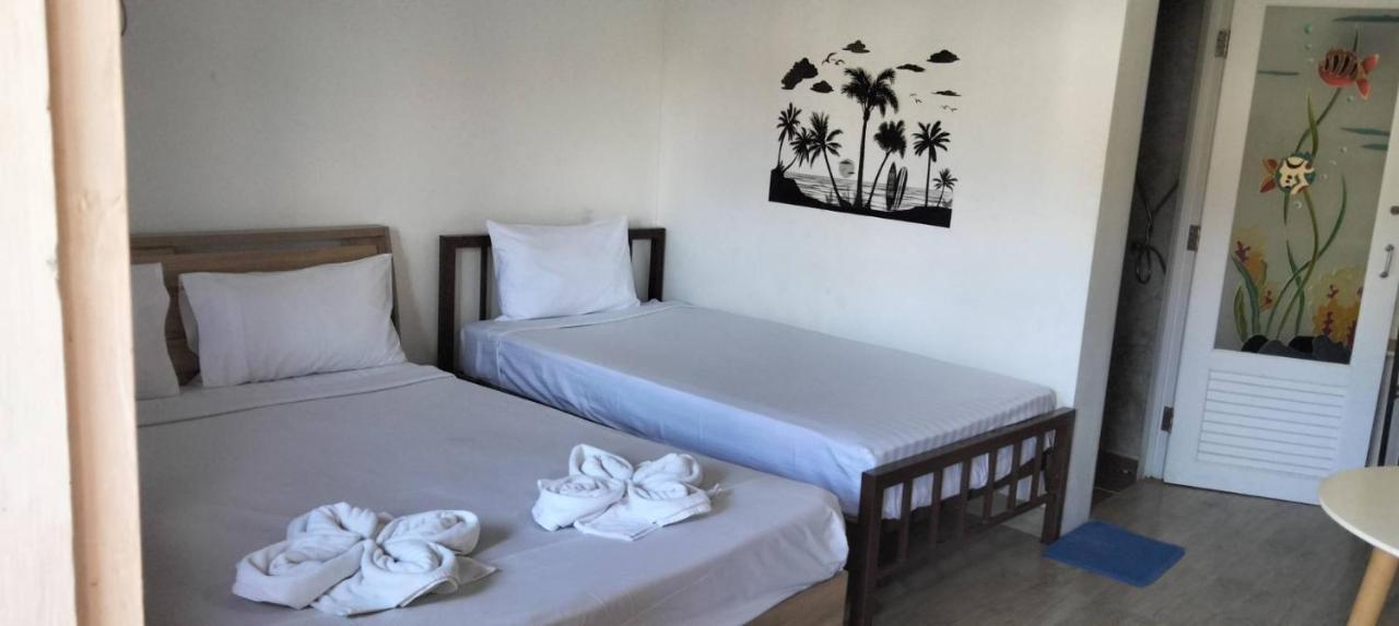 myPatong GuestHouse - Hostel Værelse billede