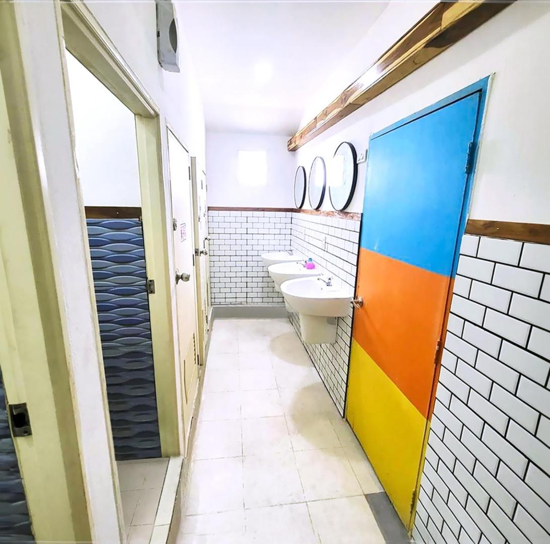 myPatong GuestHouse - Hostel Eksteriør billede