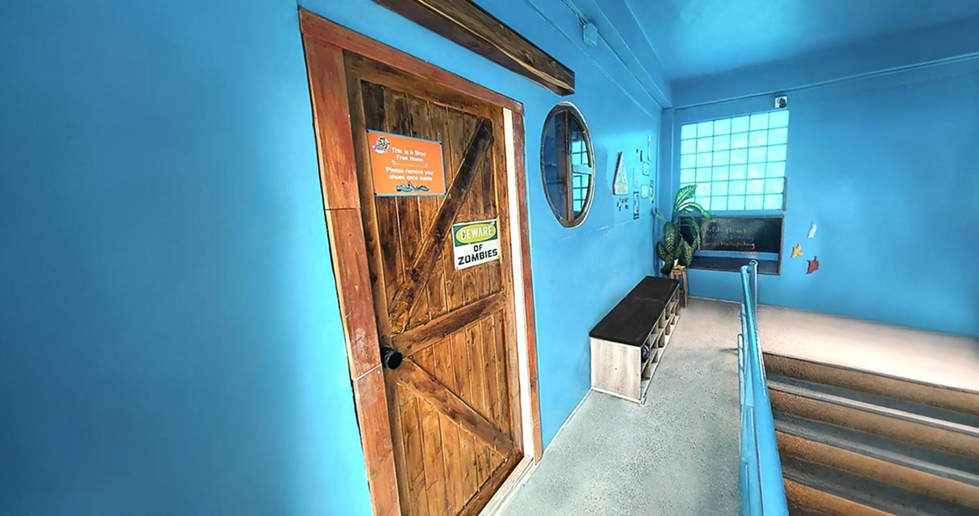 myPatong GuestHouse - Hostel Eksteriør billede