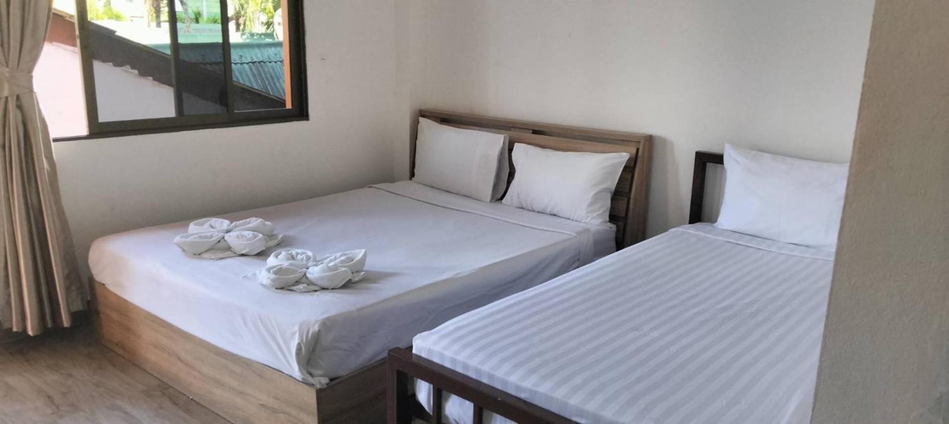 myPatong GuestHouse - Hostel Værelse billede