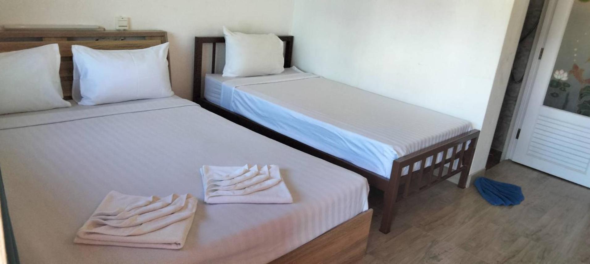 myPatong GuestHouse - Hostel Værelse billede