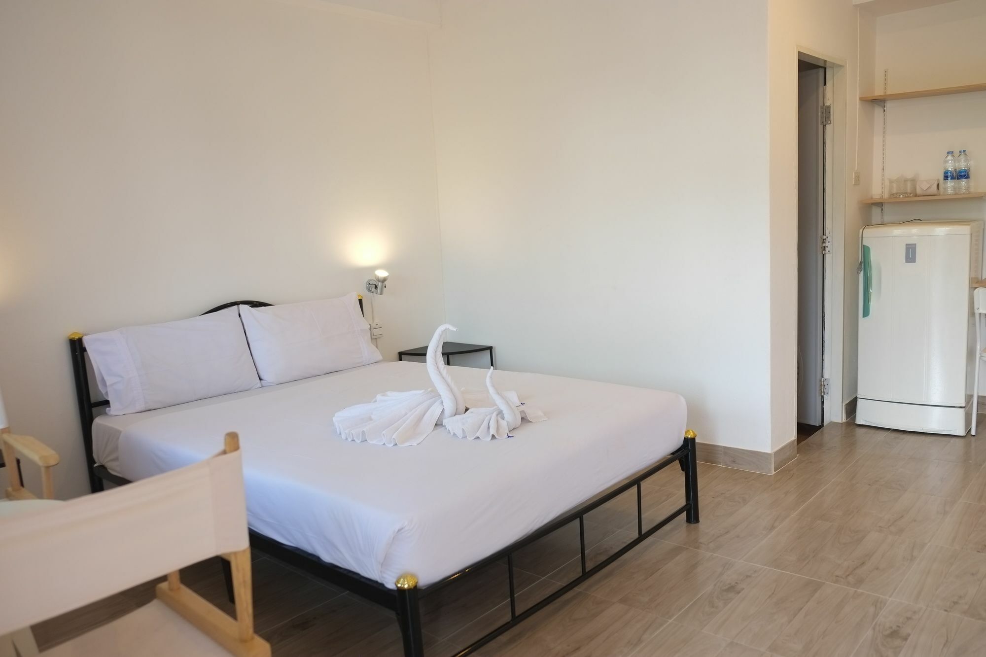 myPatong GuestHouse - Hostel Eksteriør billede