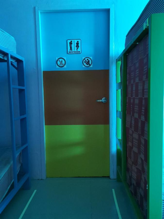 myPatong GuestHouse - Hostel Eksteriør billede