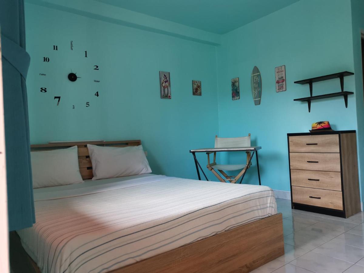 myPatong GuestHouse - Hostel Eksteriør billede