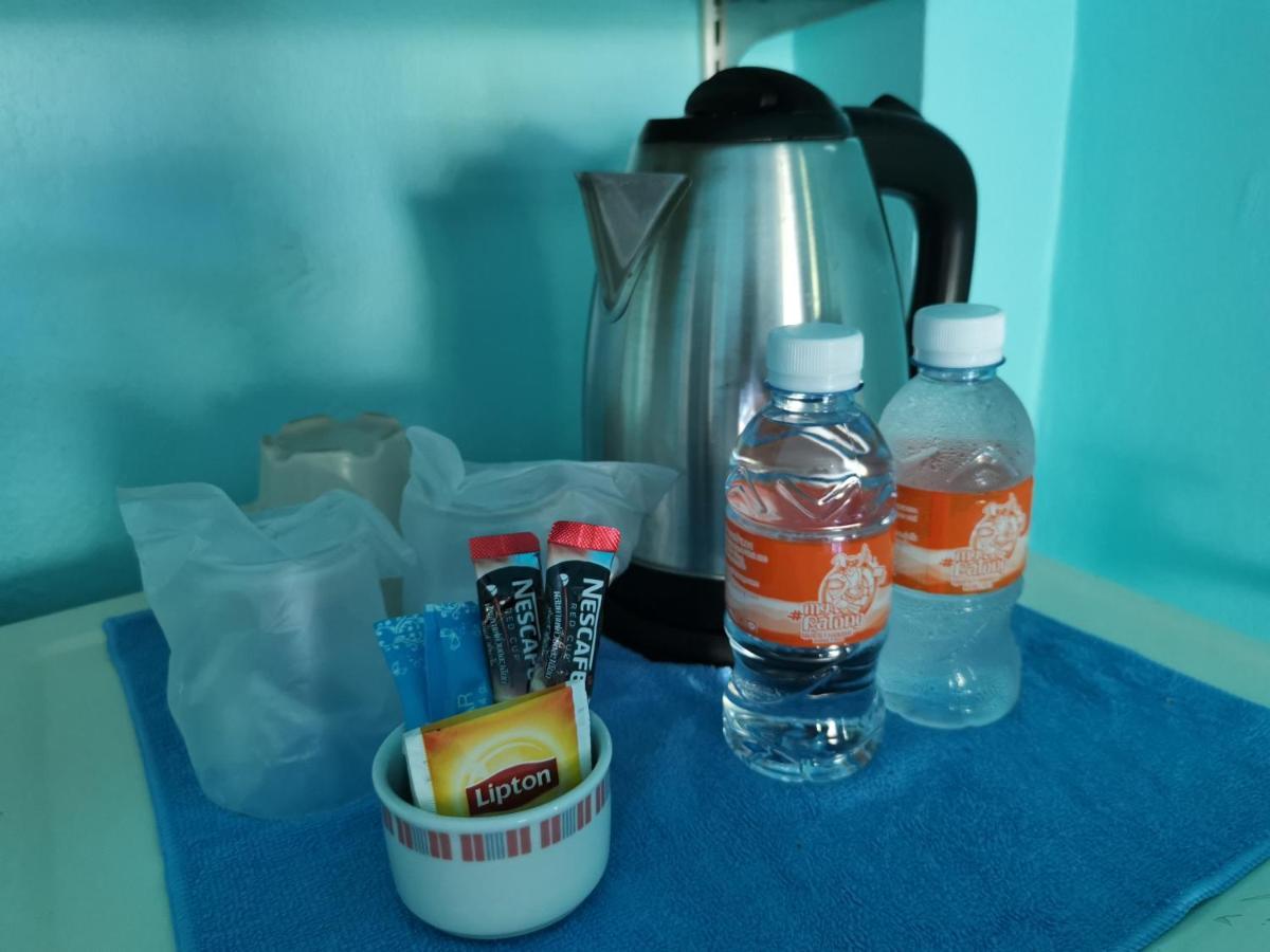 myPatong GuestHouse - Hostel Eksteriør billede